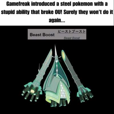 Lets hope the ground types aren't as broken