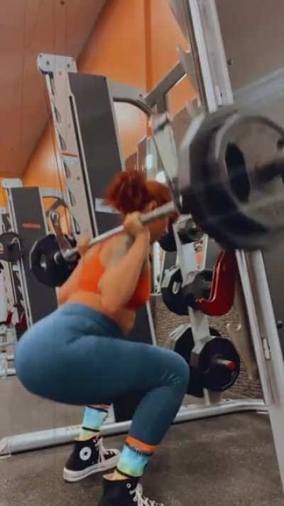 What y&rsquo;all think about my form?