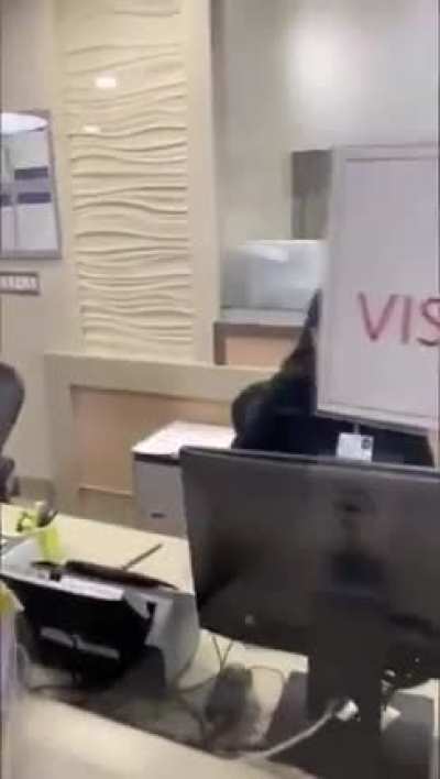 More empty Hospitals