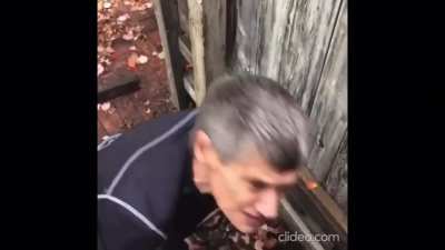 Beware of the goblin!
