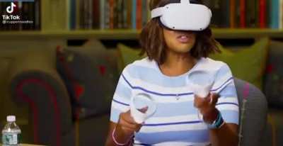 Zeckerbergs plans for the Metaverse look really promising