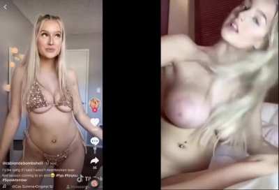 Tik-Tok vs Reddit