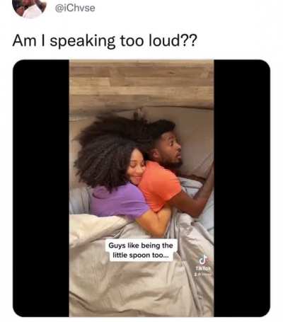 Lil&rsquo; spoon gurl
