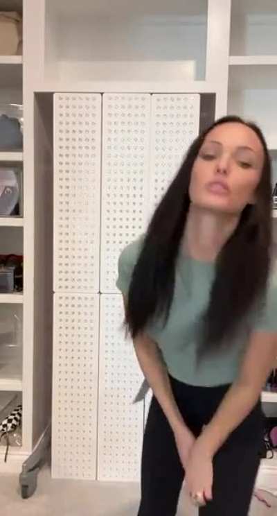 So sexy