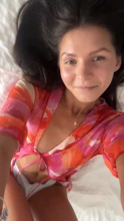Am I still fuckable or too small?