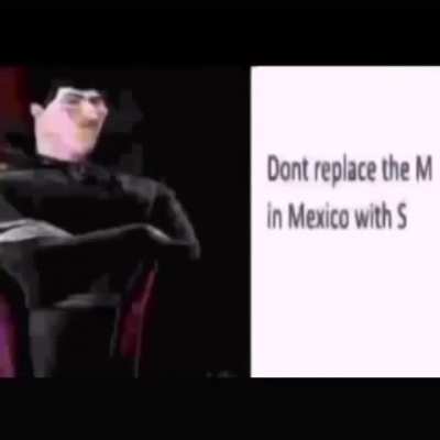 sexico