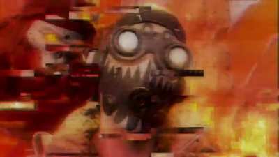 This is our legacy, this is Apex Legends!