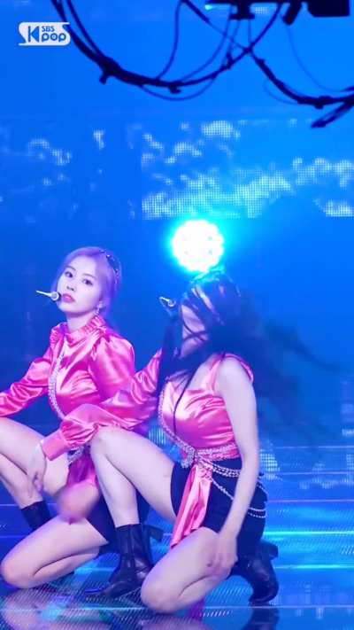Eunbi compilation 4