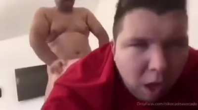 Nikocado Thugocado
