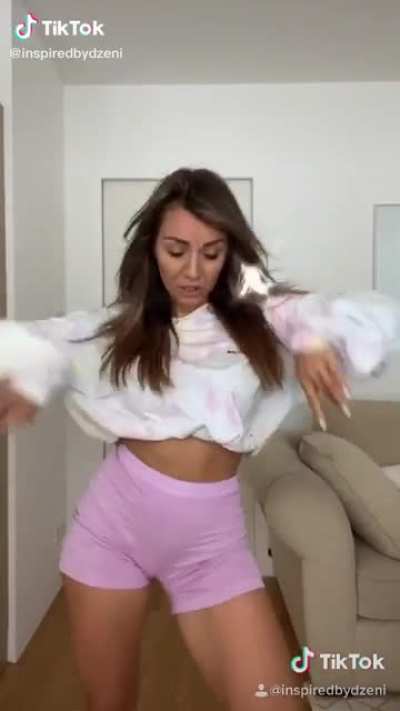 Nice moves