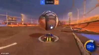 "Control"