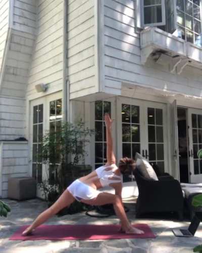 Yoga