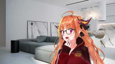 POV: You are Kanata