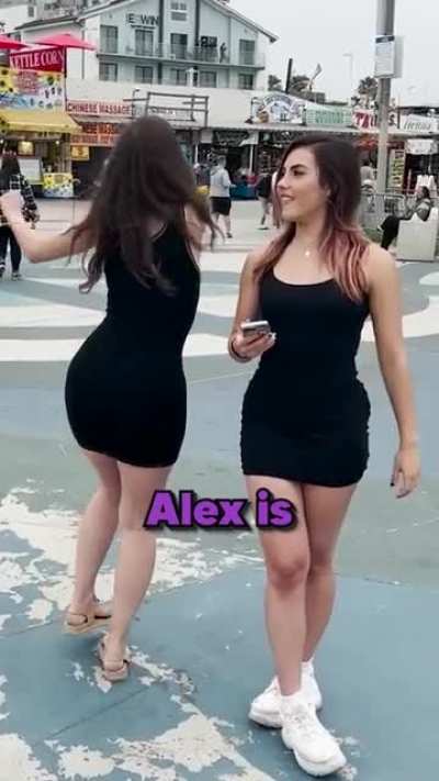 Alexandra Botez