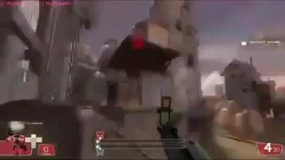 tf2 experience