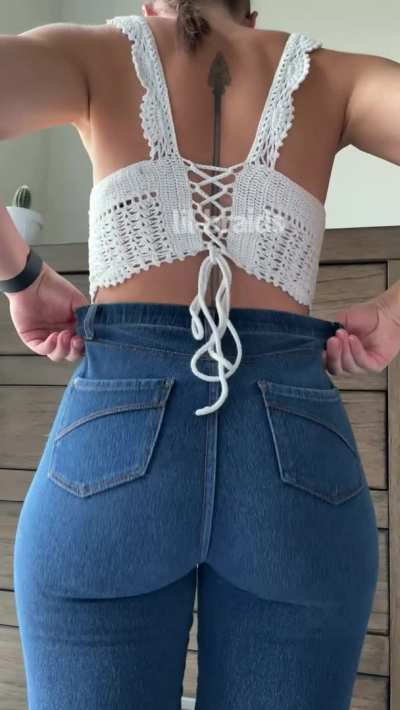 Heard y’all like em thick ?