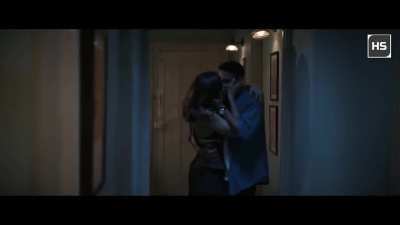 Deepika Padukone Hot Kissing Scene in 4K 