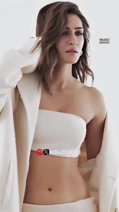 Kriti Sanon