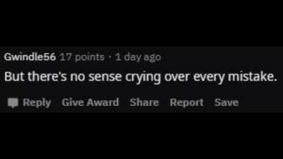 Still Alive