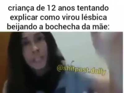 Posso ser adm?