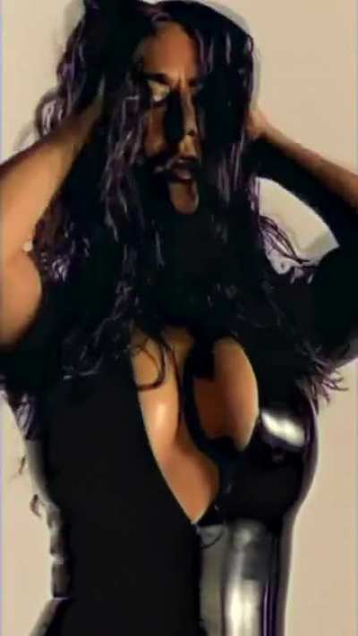 Jiggle jiggle
