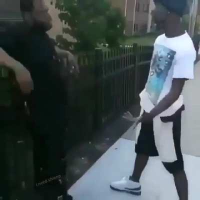 An interesting title
