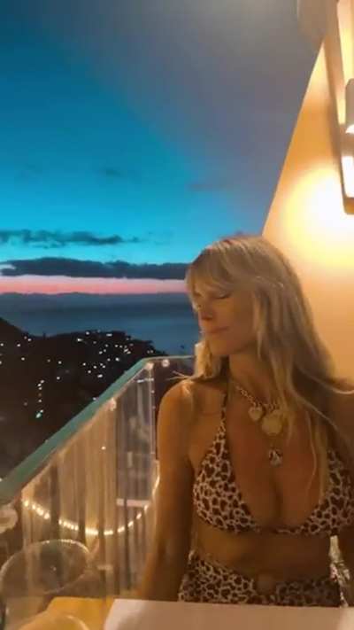 Heidi Klum