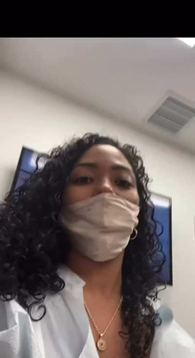 Doctors appointment