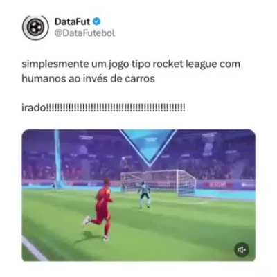 A&iacute; inovou demais