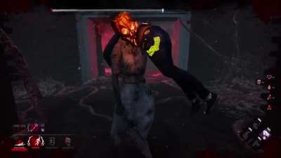 My friend pulled off the craziest ending to a match I&rsquo;ve seen. Talk about luck. 😂 (YouTube: Howl Xavier)