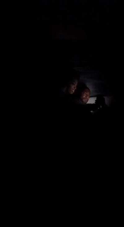 Scarier than any horror.