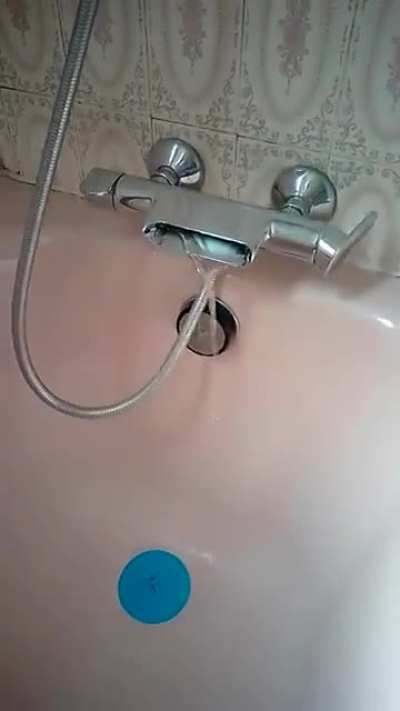 Water issues