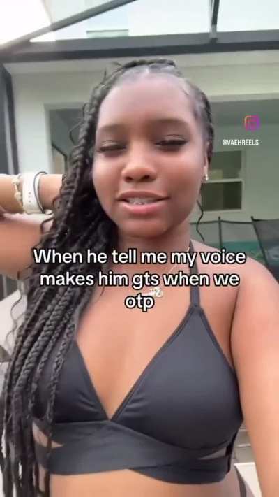 Where she at