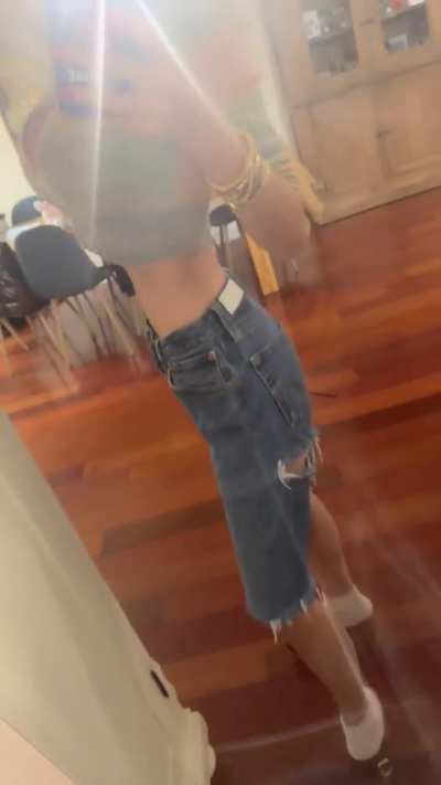 Jorts