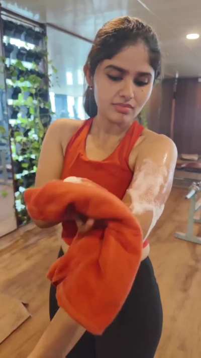 Neeraja s das