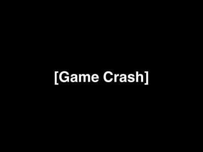 Launching a city bus into a tram at a speed of the maximum allowable 32 bit integer resulted in this