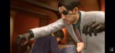 We now know how Makoto fixed Majima&rsquo;s &ldquo;knots&rdquo; at the massage parlour