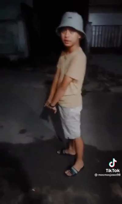 Prank wibu