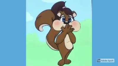 Dee's nuts