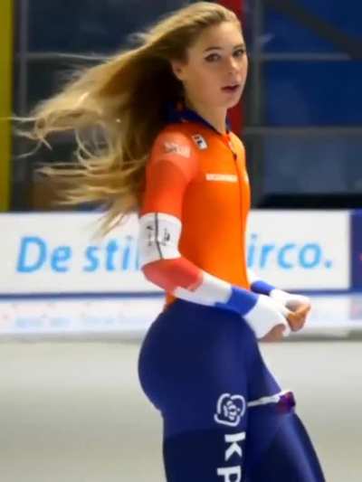 Jutta Leerdam