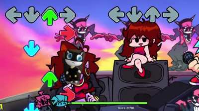 persona 5 morgana sex mod final boss leak