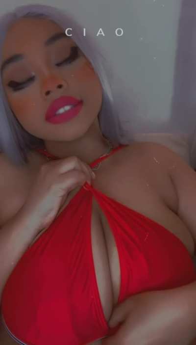 i call this the “Blasian Persu<wbr>asion<wbr>”😘🥴 OC