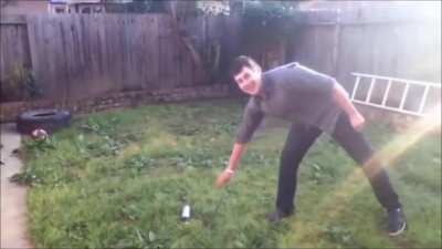 Old video from r/whatcouldgowrong that I think yall would like