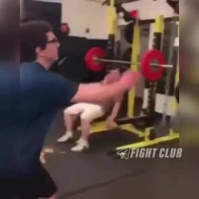 Look what I can do
