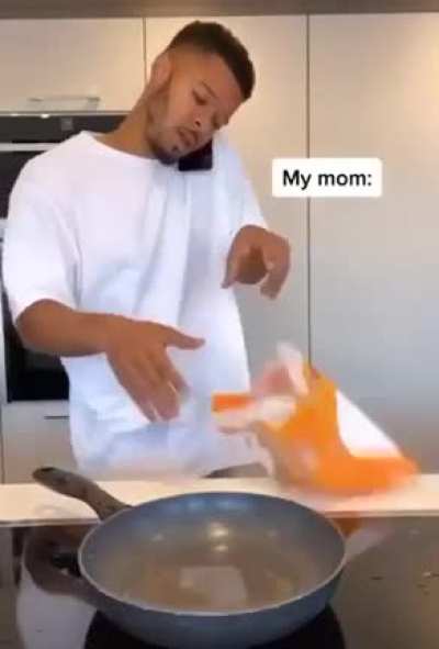 Maybe maybe maybe
