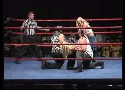 Major Gunns spanked