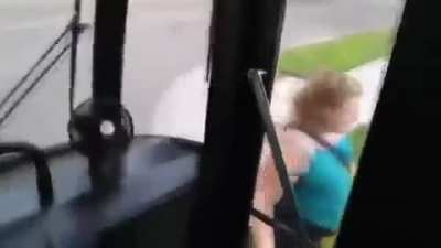 NPC says stop the bus