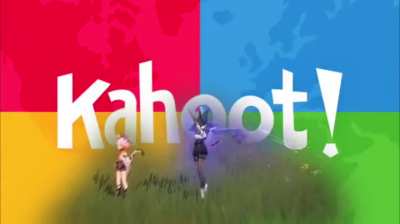 """sweet dreams but i put kahoot music over it" but I fixed the tempo" but I added Joker's gun" but I changed it to Clorinde's gun