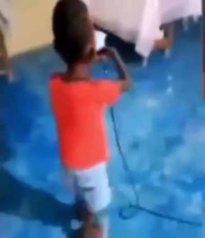 10/10 singing