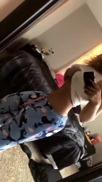 Blue Pjs 1